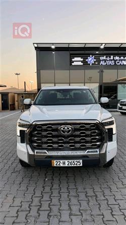 Toyota Tundra
